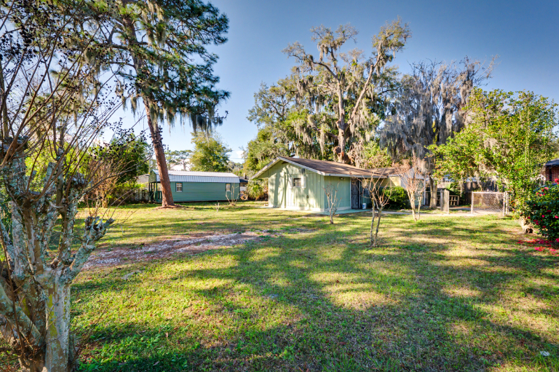 Jacksonville House: 2652 Merwyn Rd