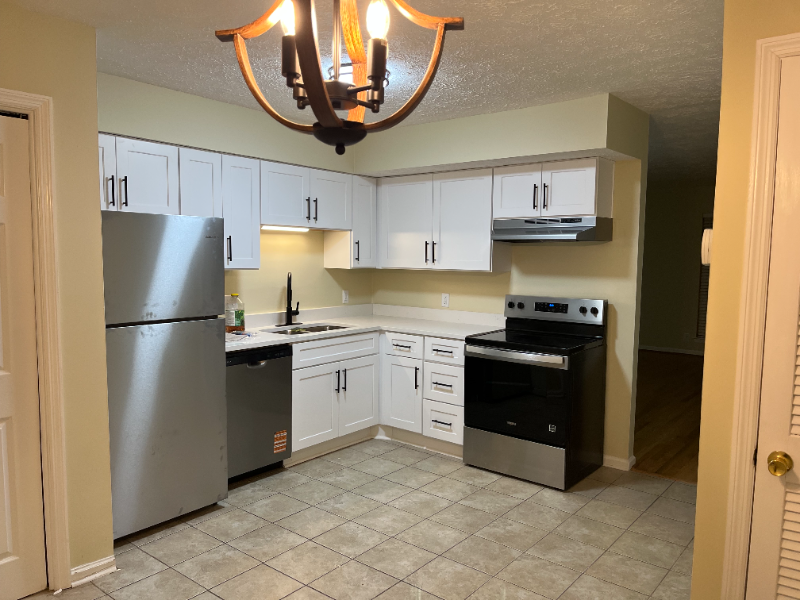 Nashville Condo: 3905 Westlawn Place