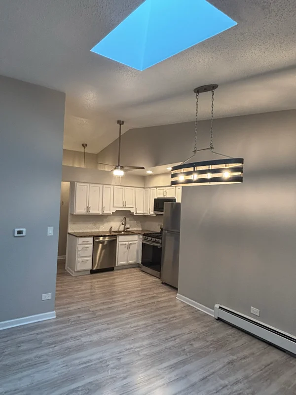 Vernon Hills Condo: 16 Echo Ct