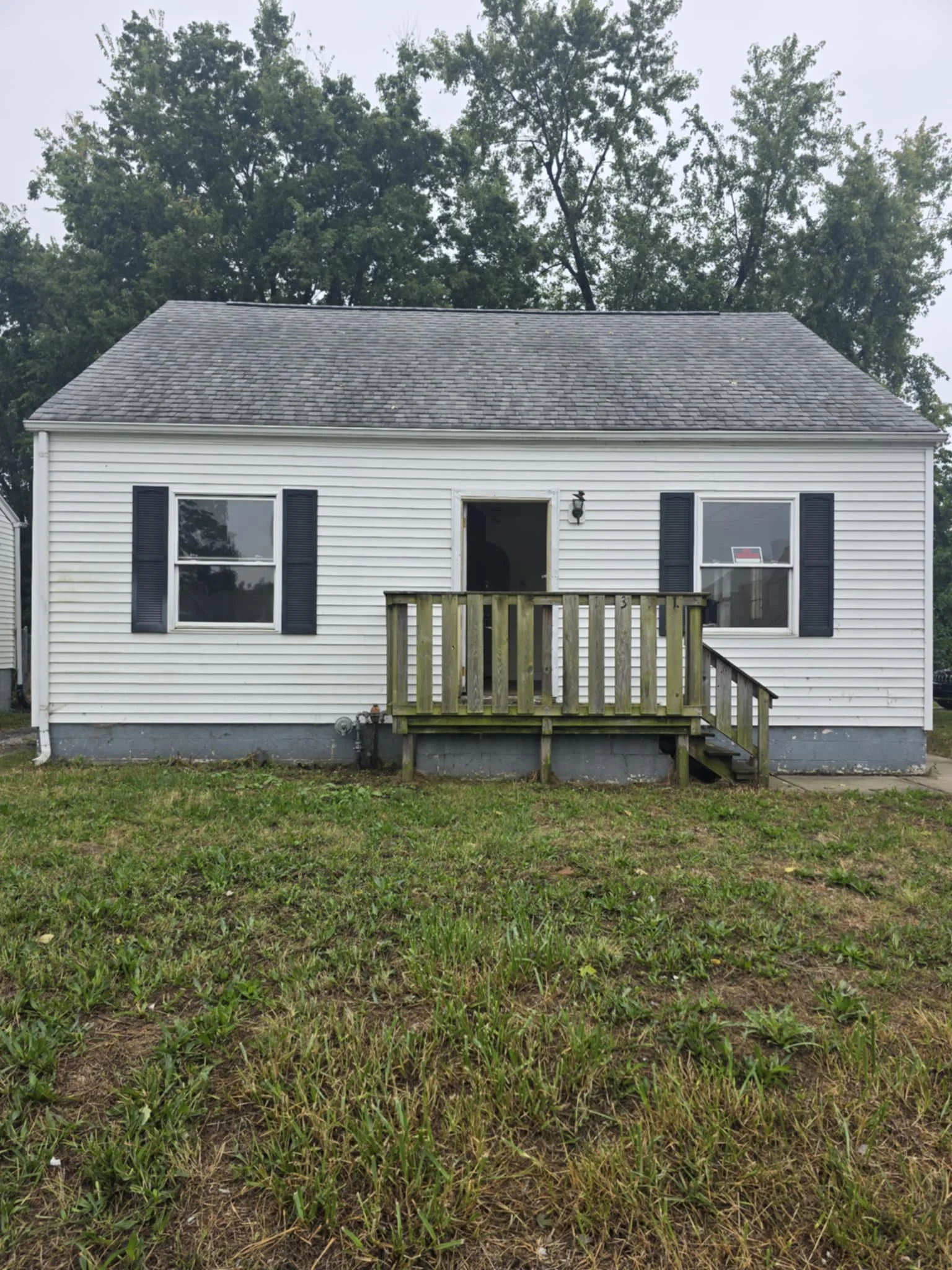 Decatur House: 1311 Garfield Ave