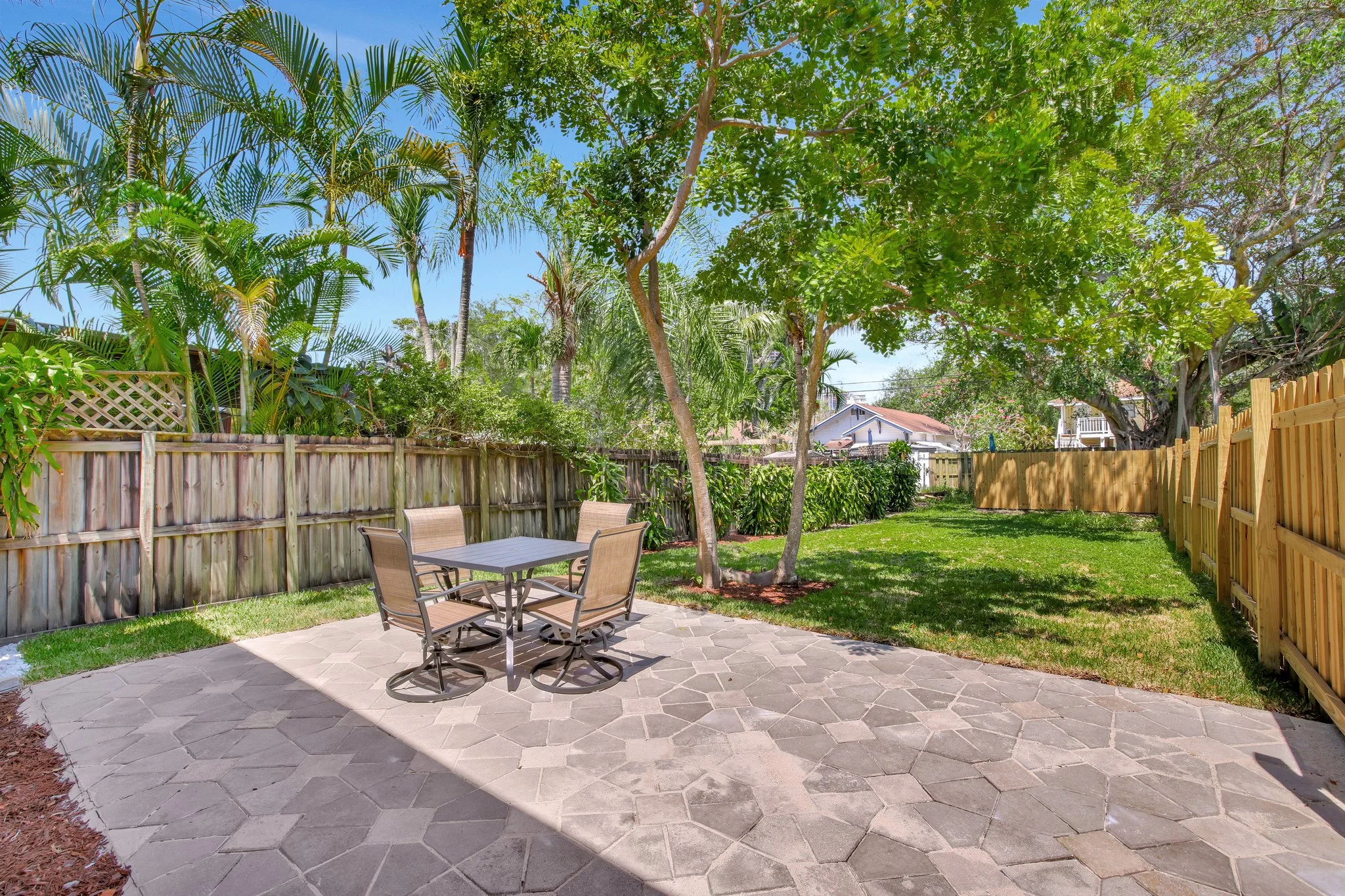 Fort Lauderdale Townhome: 620 SW 7th Ave