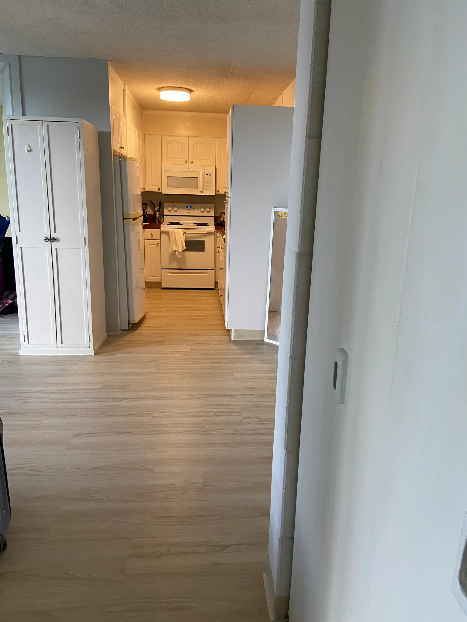 Honolulu Condo: 2845 Waialae Ave