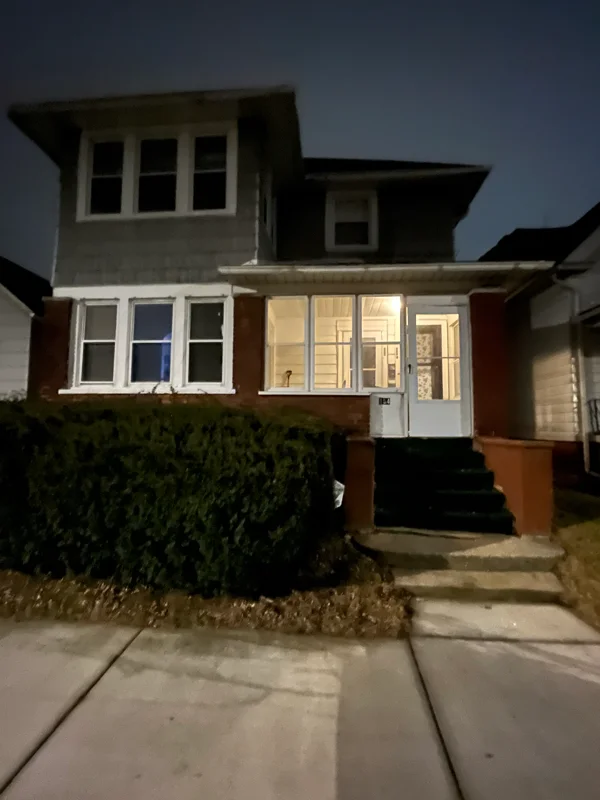 Toledo Multiplex: 154 Austin St