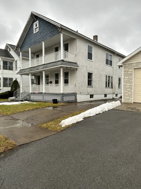 Utica Other: 608 Emily St