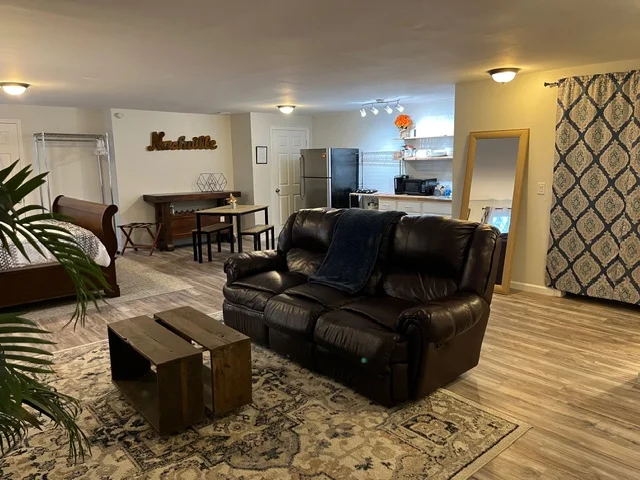 Antioch Multiplex: 3240 New Towne Rd