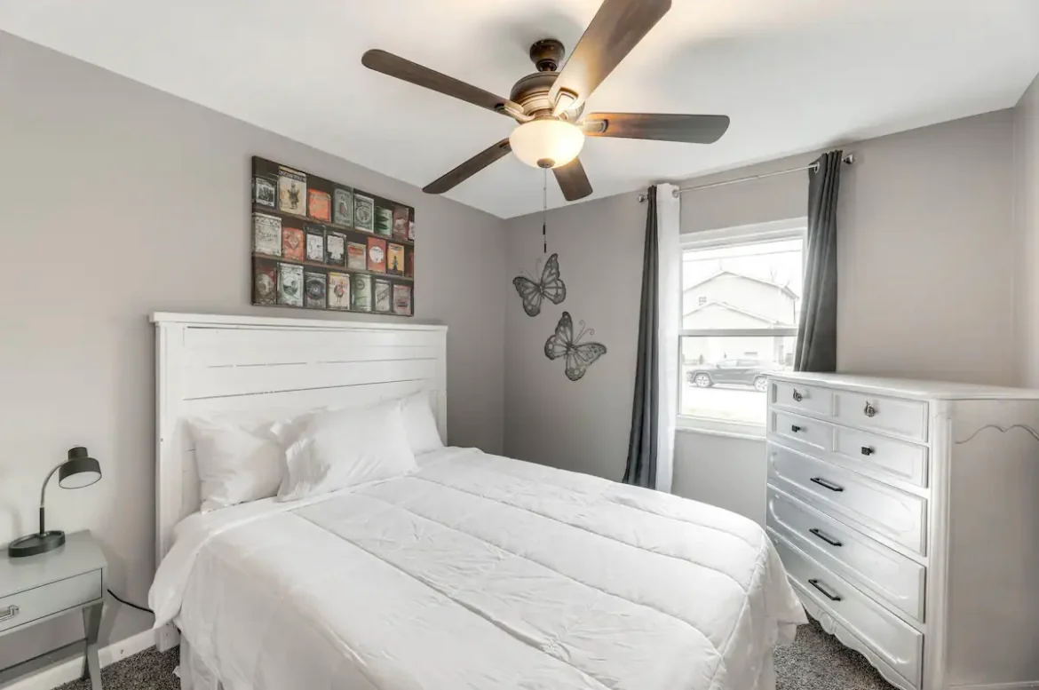 Antioch Multiplex: 3240 New Towne Rd