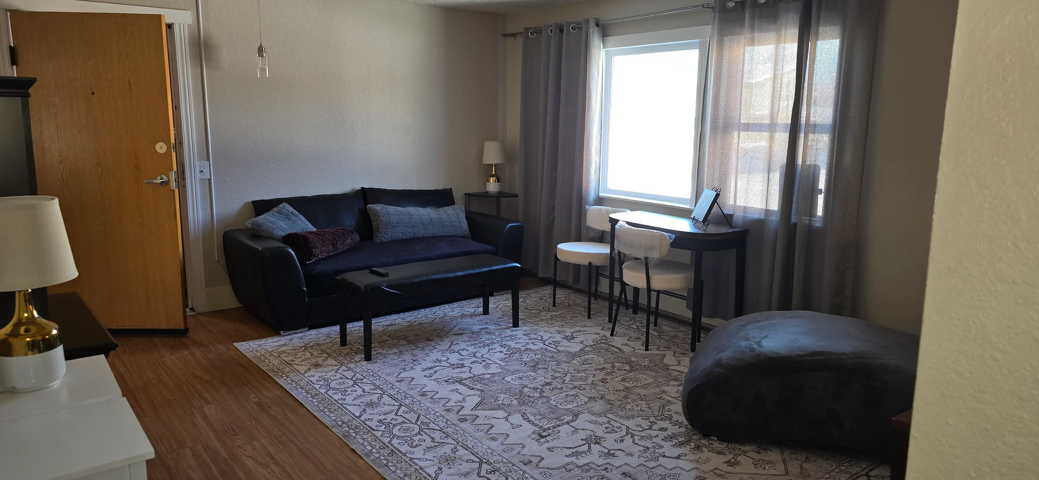 Anchorage Multiplex: 1208 Denali Street