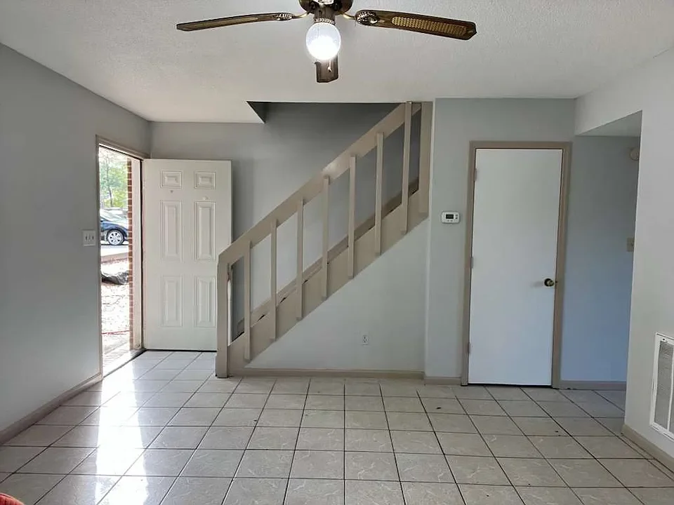 Little River Townhome: 1661 Forest Dr