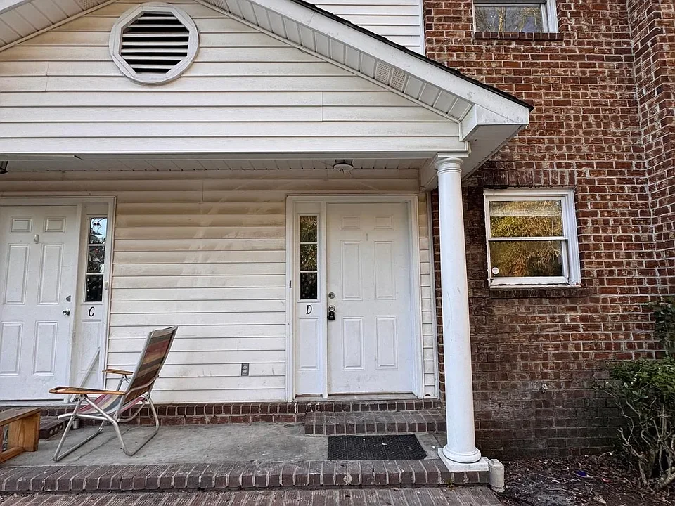 Myrtle Beach Townhome: 516 34th Ave N Apt D