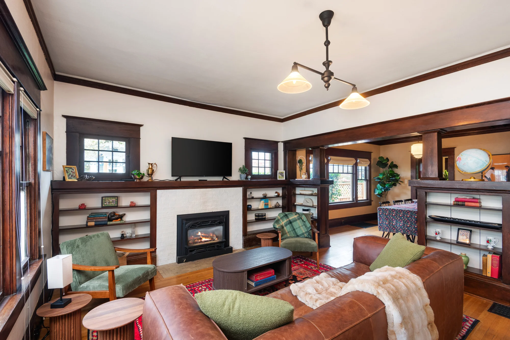 Portland House: 2314 NE Flanders