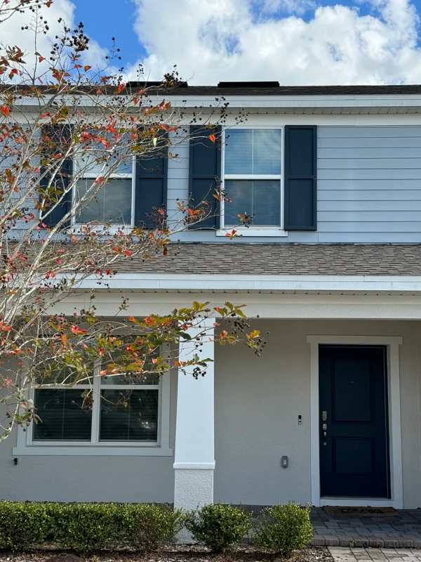 Debary Townhome: 648 Belgrove St