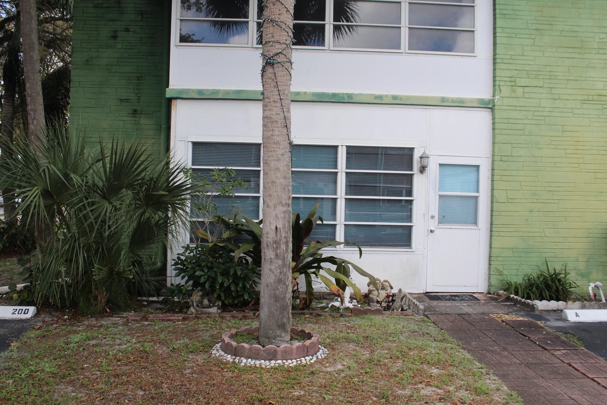 Lauderhill Condo: 4821 NW 22nd Ct