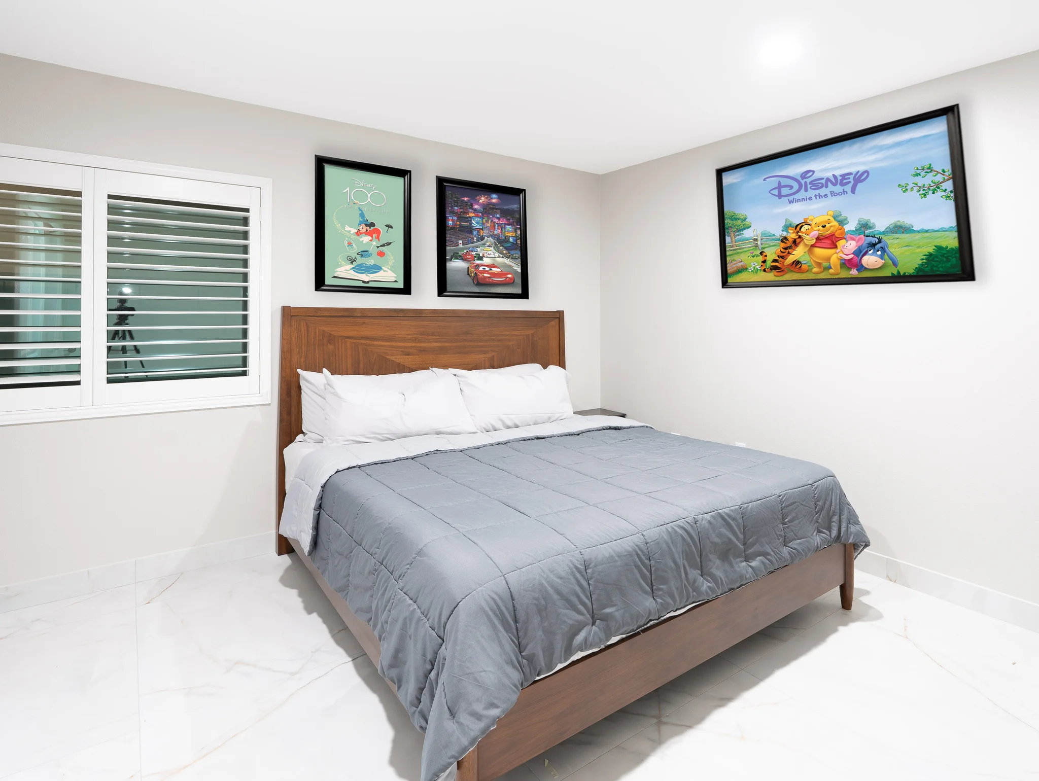 Santa Ana House: 2719 mar les ln