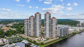 Fort Myers Condo: 2104 W First Street