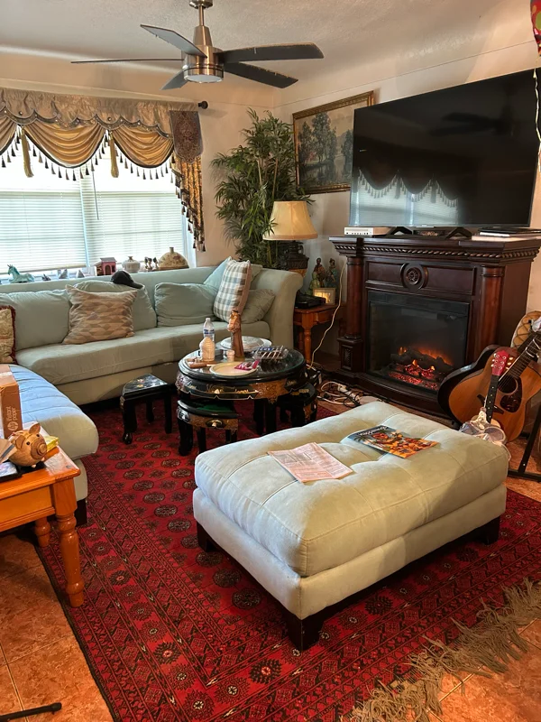 Lake Worth House: 1205 15th Ave N