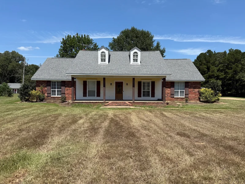 Terry House: 3450 Green Gable Rd