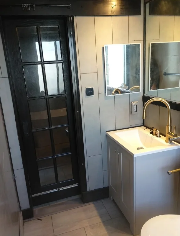 Reisterstown Condo: 12001 Tarragon rd