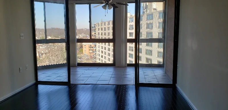Arlington Condo: 1001 N Randolph St