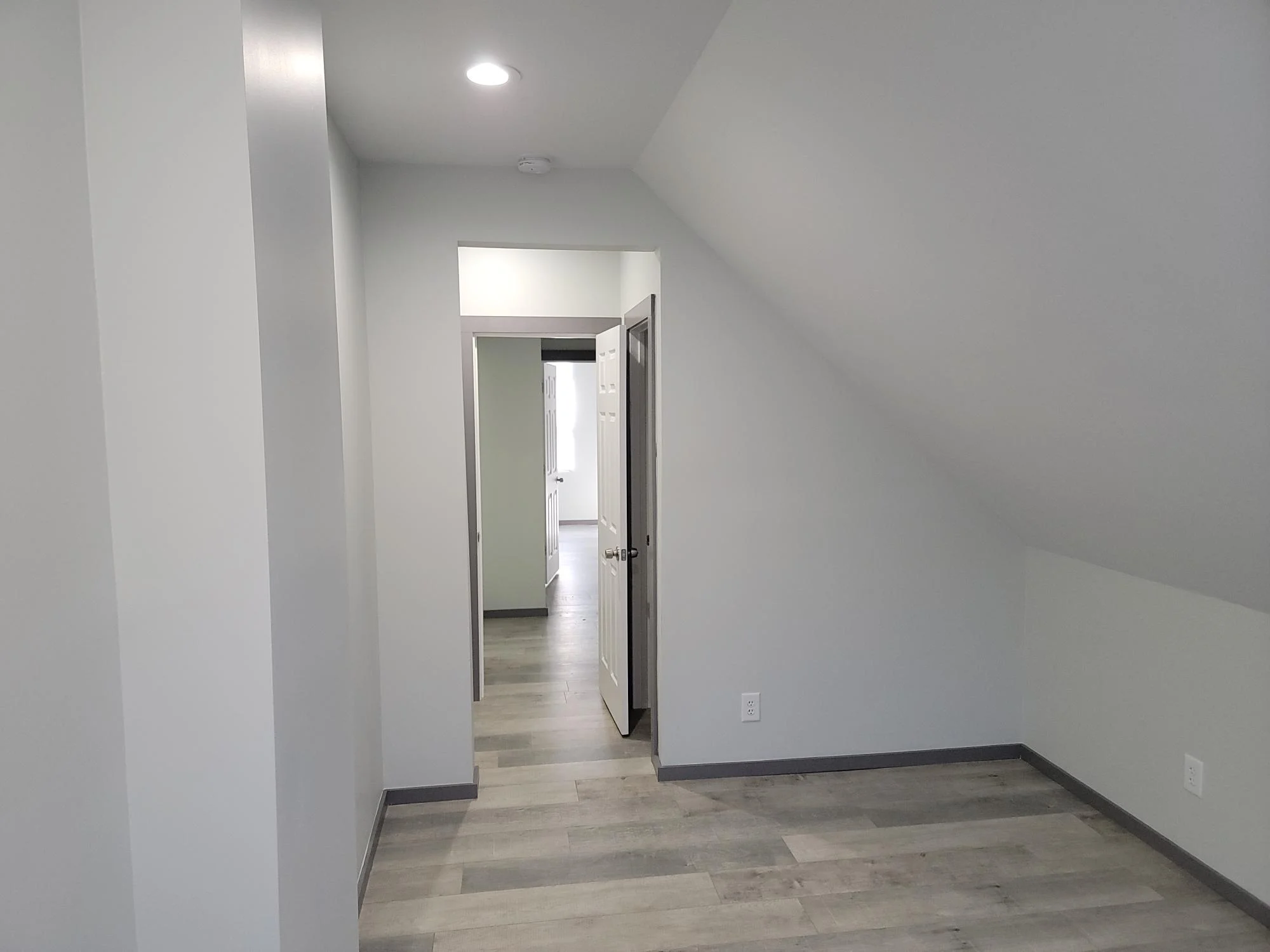 Indianapolis House: 1111 N Dearborn St