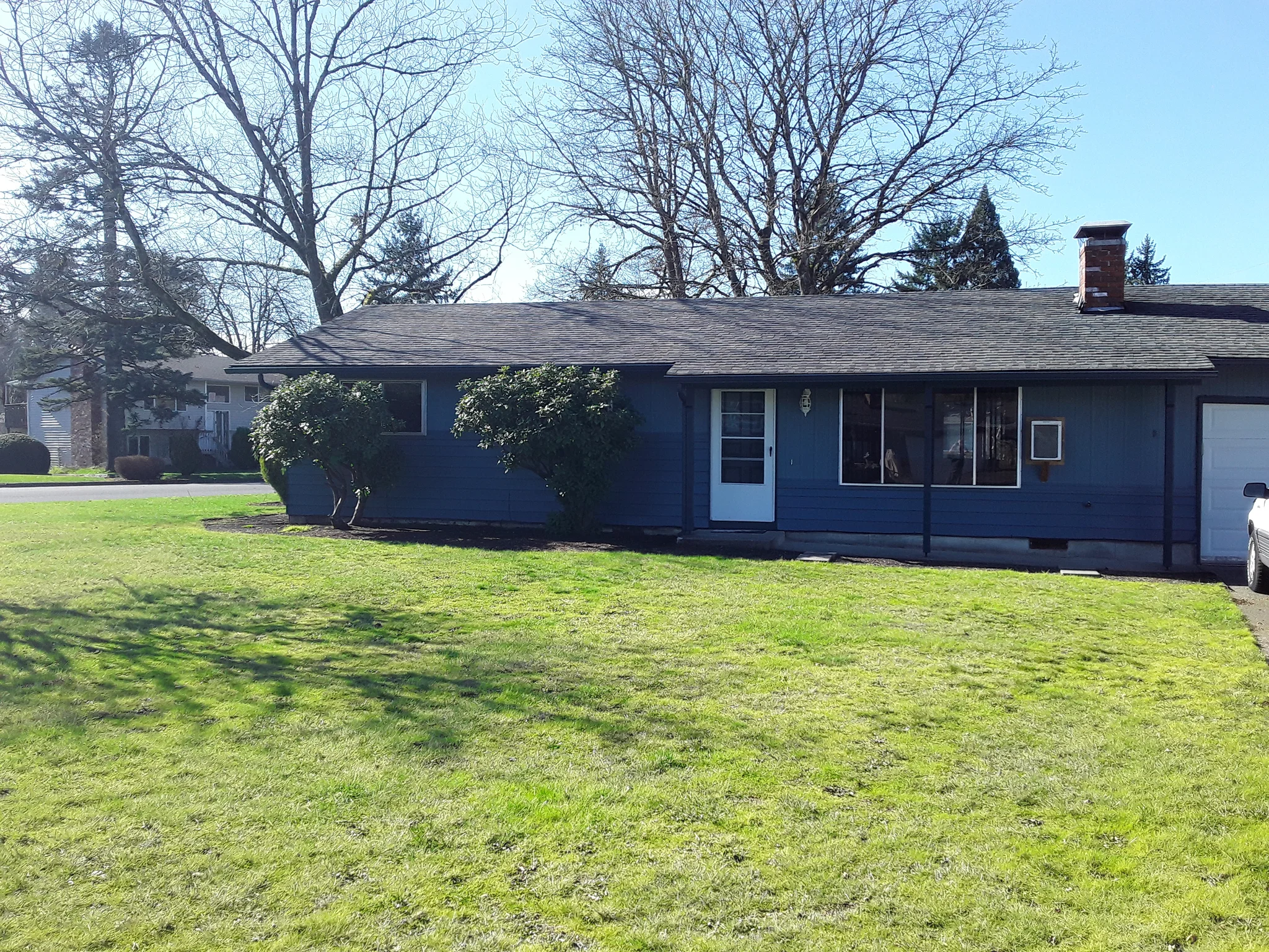 Vancouver House: 2712 NE 151st Ave