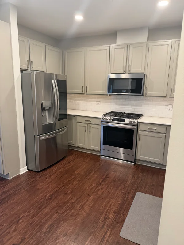 McHenry Townhome: 4325 Savoy Ln