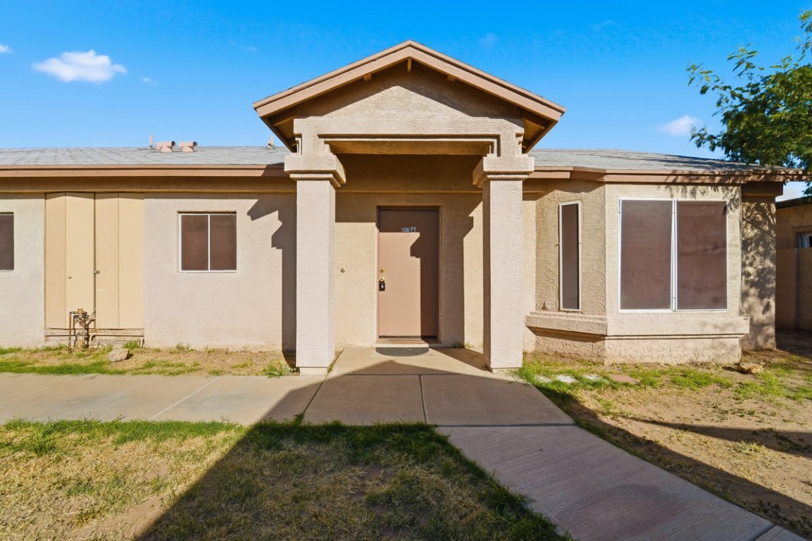 Peoria Multiplex: 8321 W Edwards St