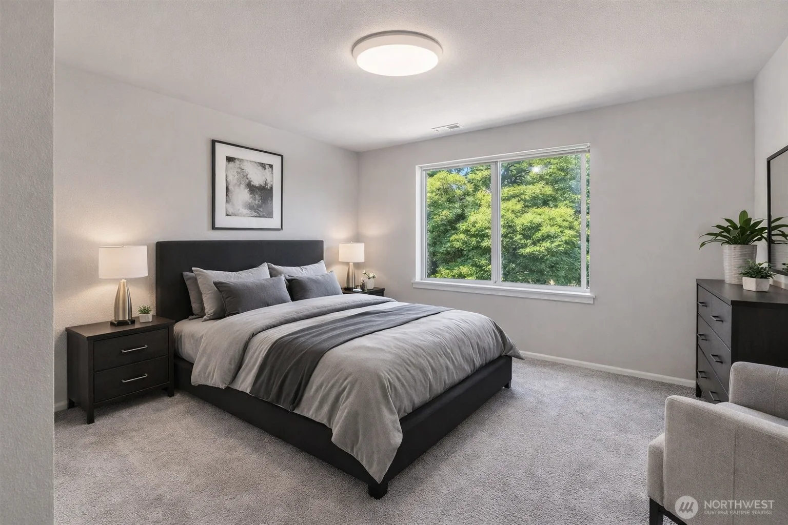 Seattle Townhome: 26195 21st Pl S