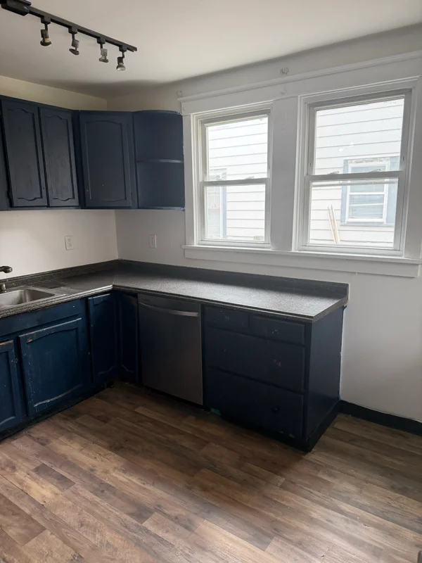 Pottsville Townhome: 441 Nichols St