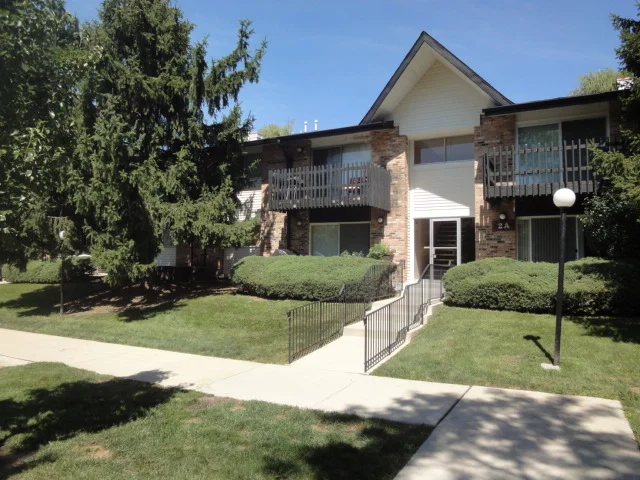 Willowbrook Condo: 2A Kingery Quarters