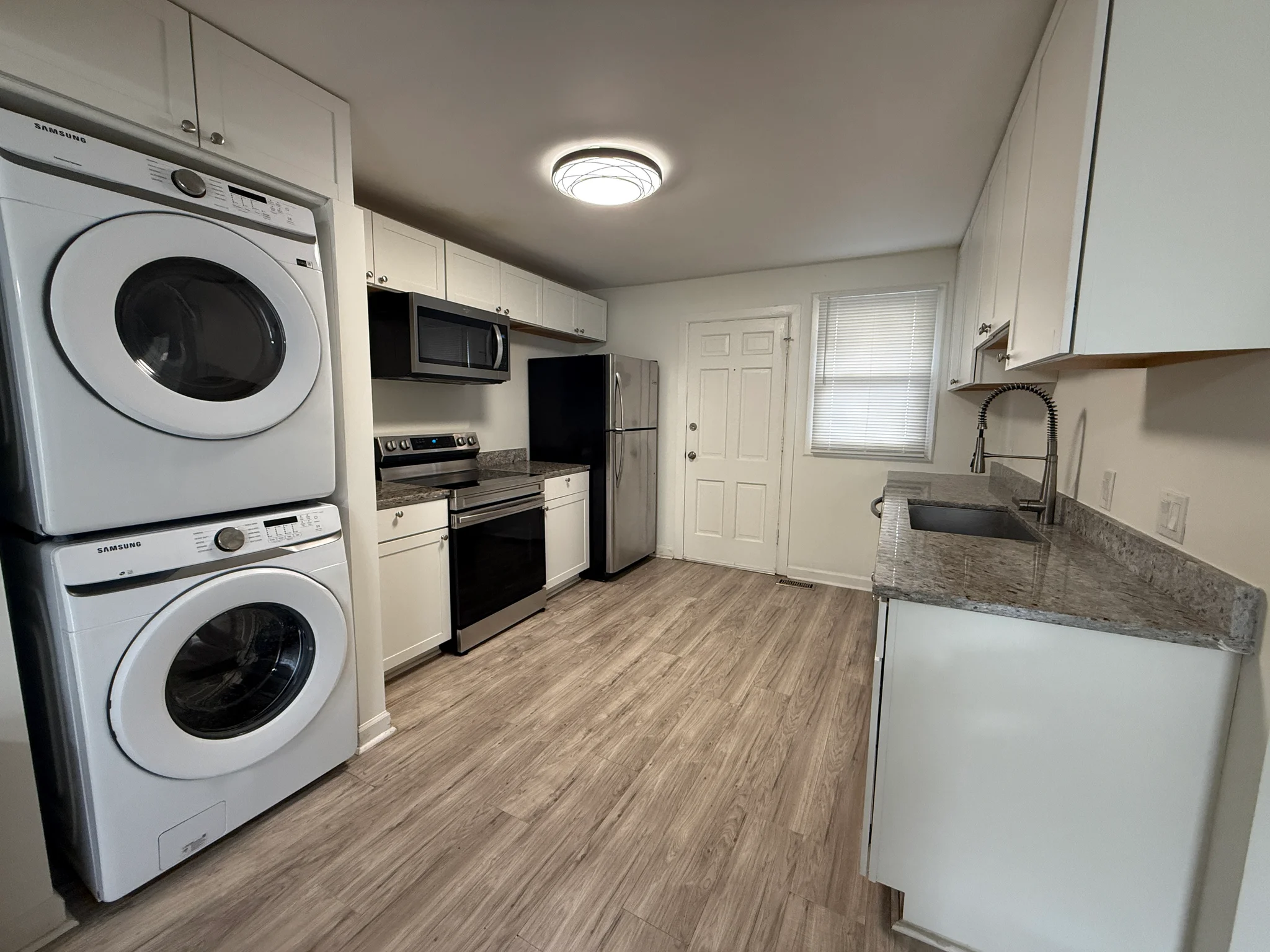 Nashville Multiplex: 2416 Meharry Blvd.