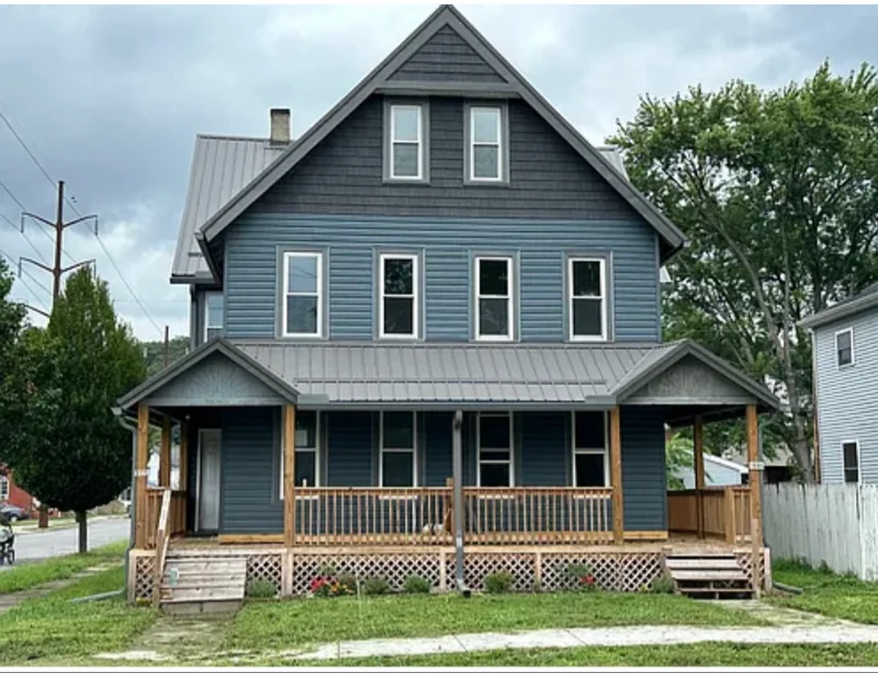 Williamsport Multiplex: 1668 Memorial Ave