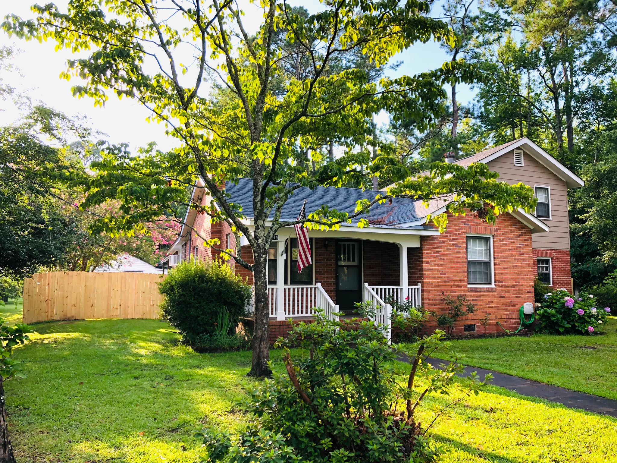 Wilmington Other: 118 Sebrell Ave