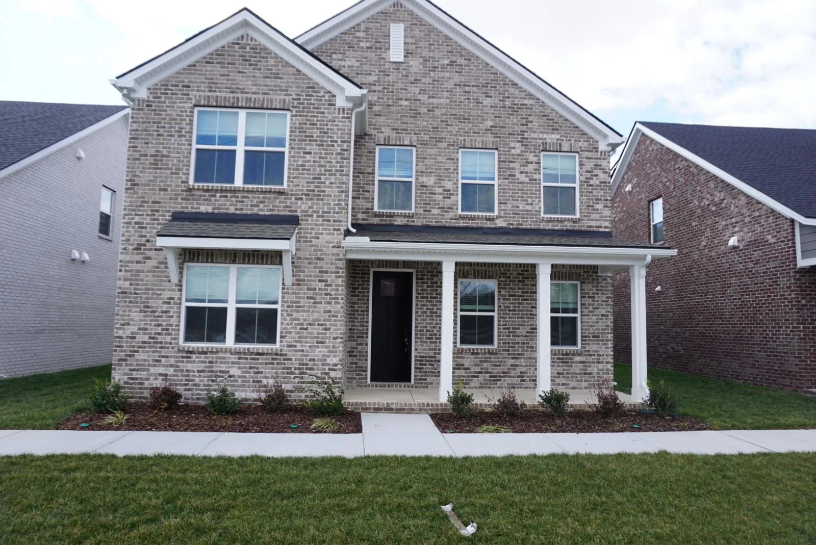 Nashville House: 4299 Ashland City Hwy