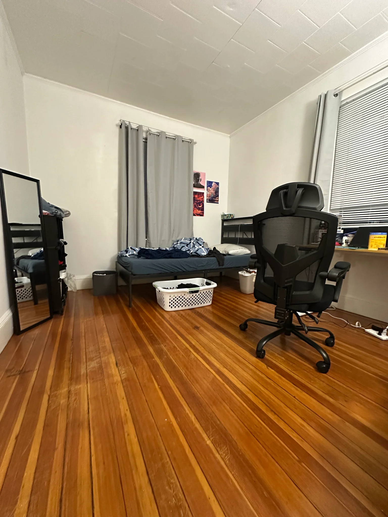 Allston Multiplex: 11 Chester St #1