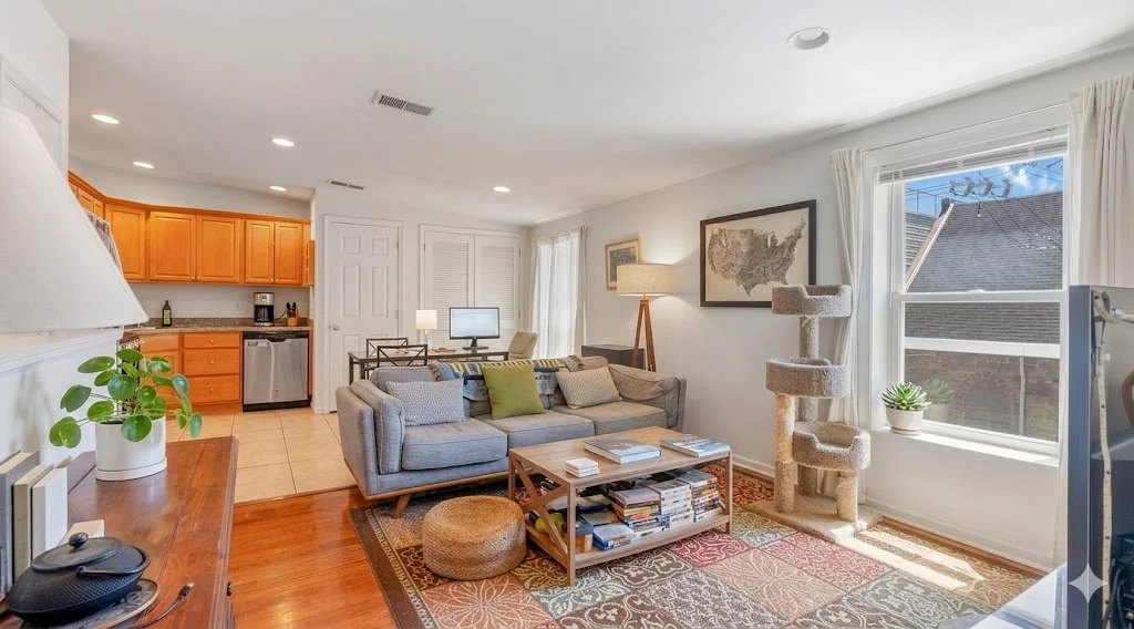 Philadelphia Multiplex: 839 N 20th St