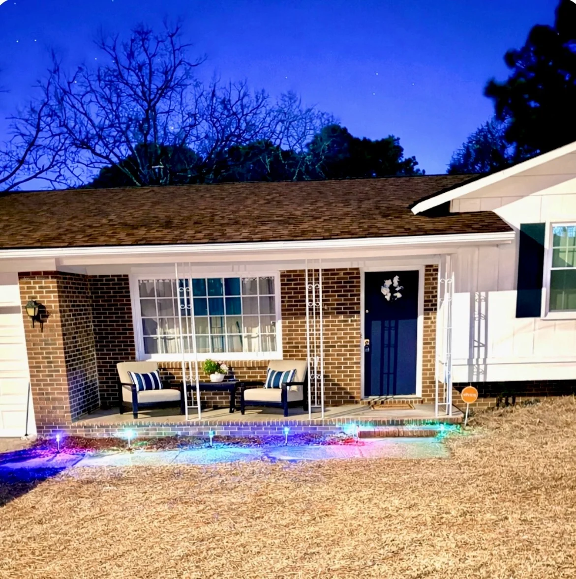 Fayetteville House: 758 Amber Dr