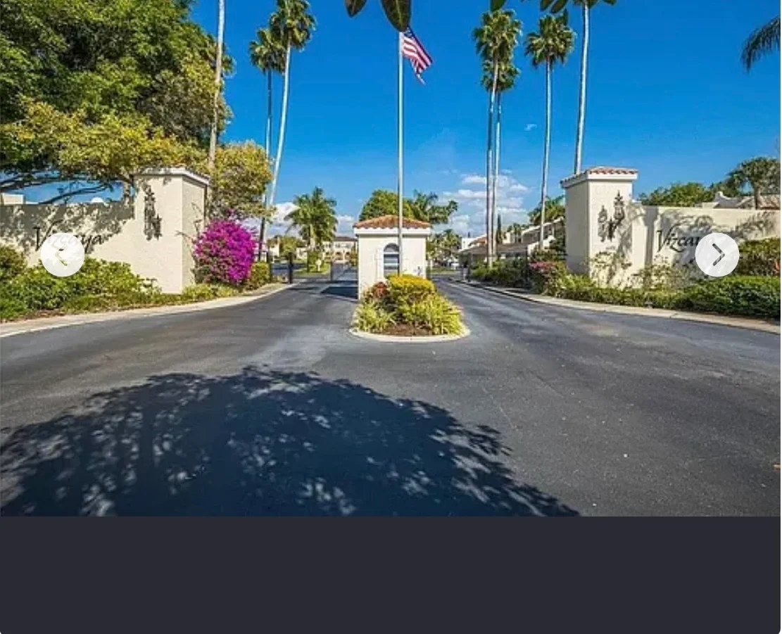 Bradenton Condo: 6101 34th St W