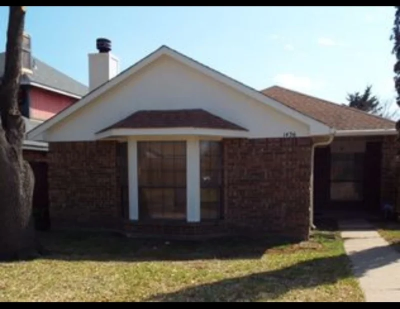 Mesquite House: 1436 Wheatfield Dr