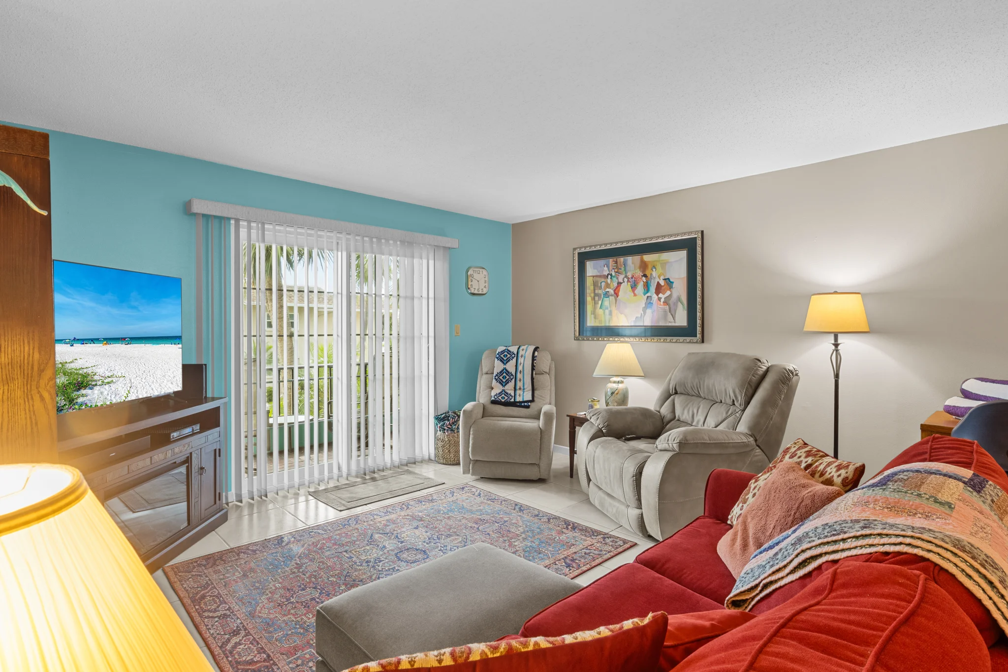 Bradenton Condo: 2727 75th Ave St W BLDG. 8A