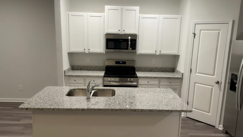 Calhoun Townhome: 100 Brexley Dr