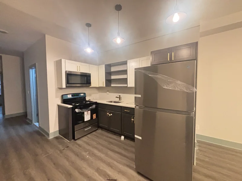 Jersey City Multiplex: 1607 John F Kennedy Blvd