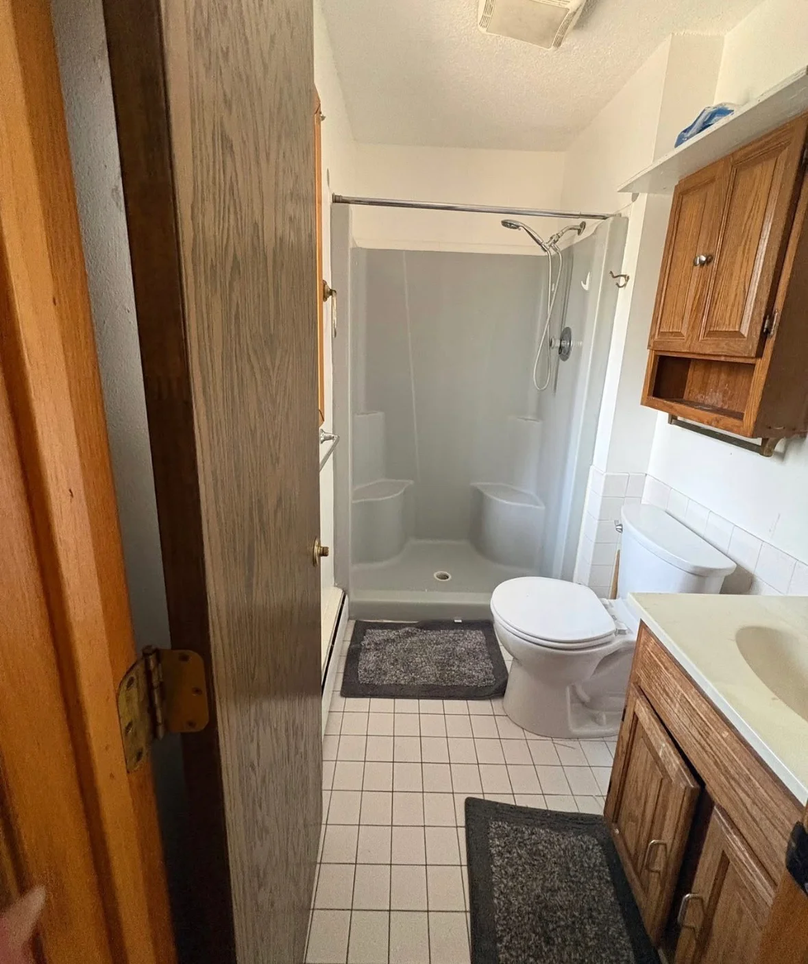 Mounds View Apartment: 2935 Mounds View Blvd