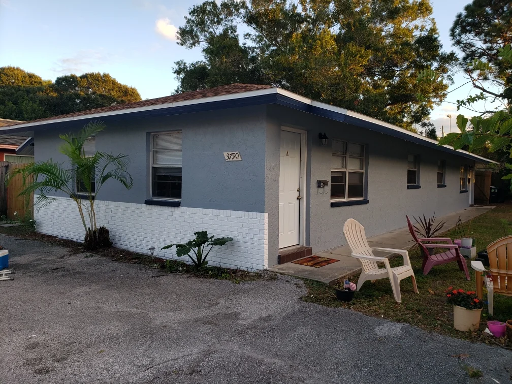 Pinellas Park Other: 3790 67th Ave N