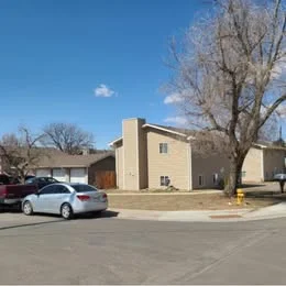 Commerce City Apartment: 5573 E 70th Ave