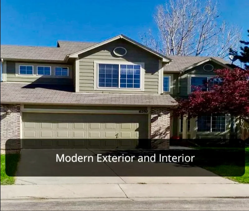 Thornton House: 6297 E 122nd Ave