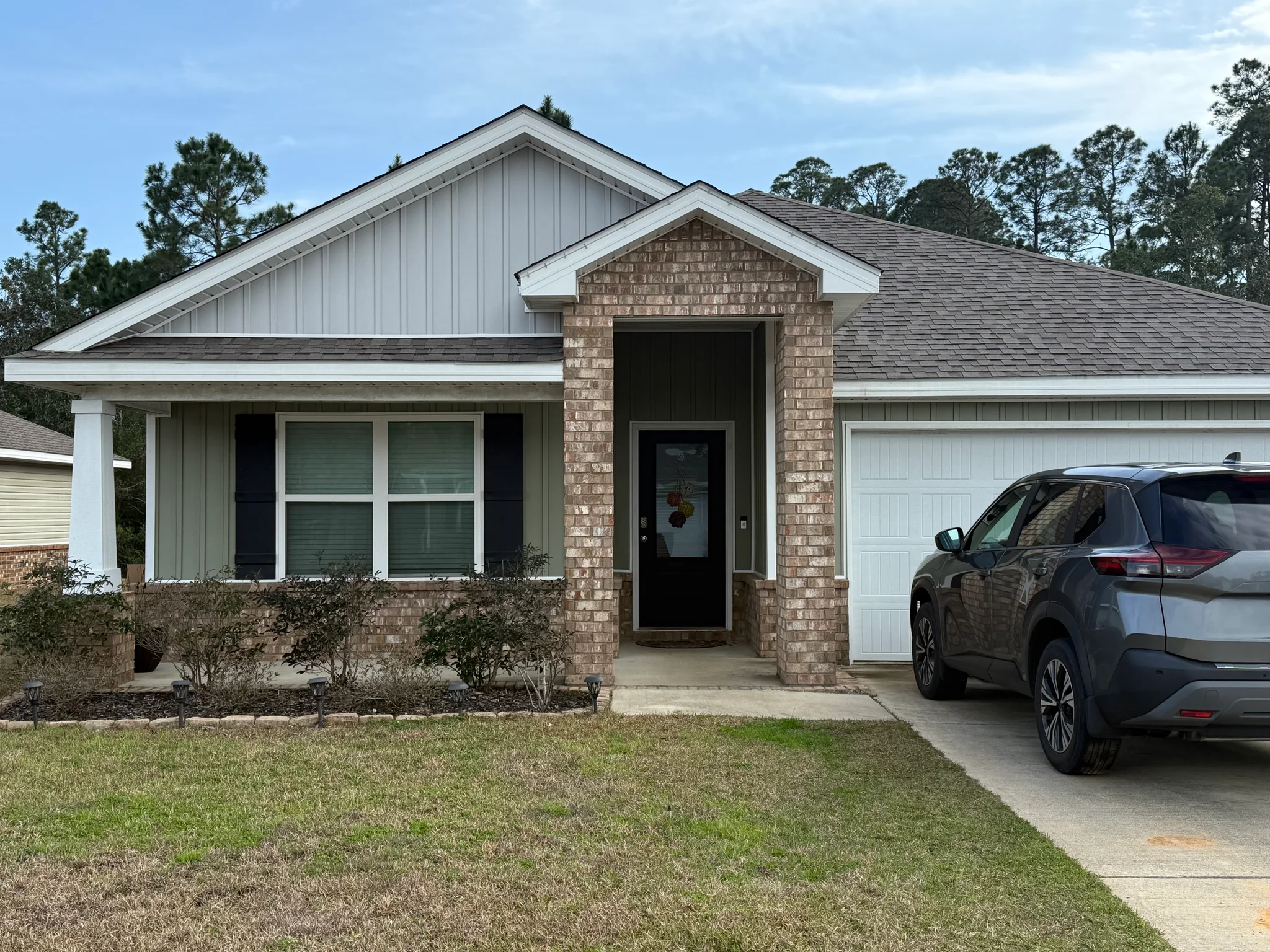 Biloxi House: 6439 Eastland Circle