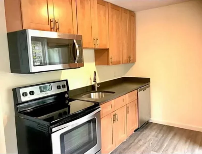 Ashland Apartment: 35B Raymond Marchetti St