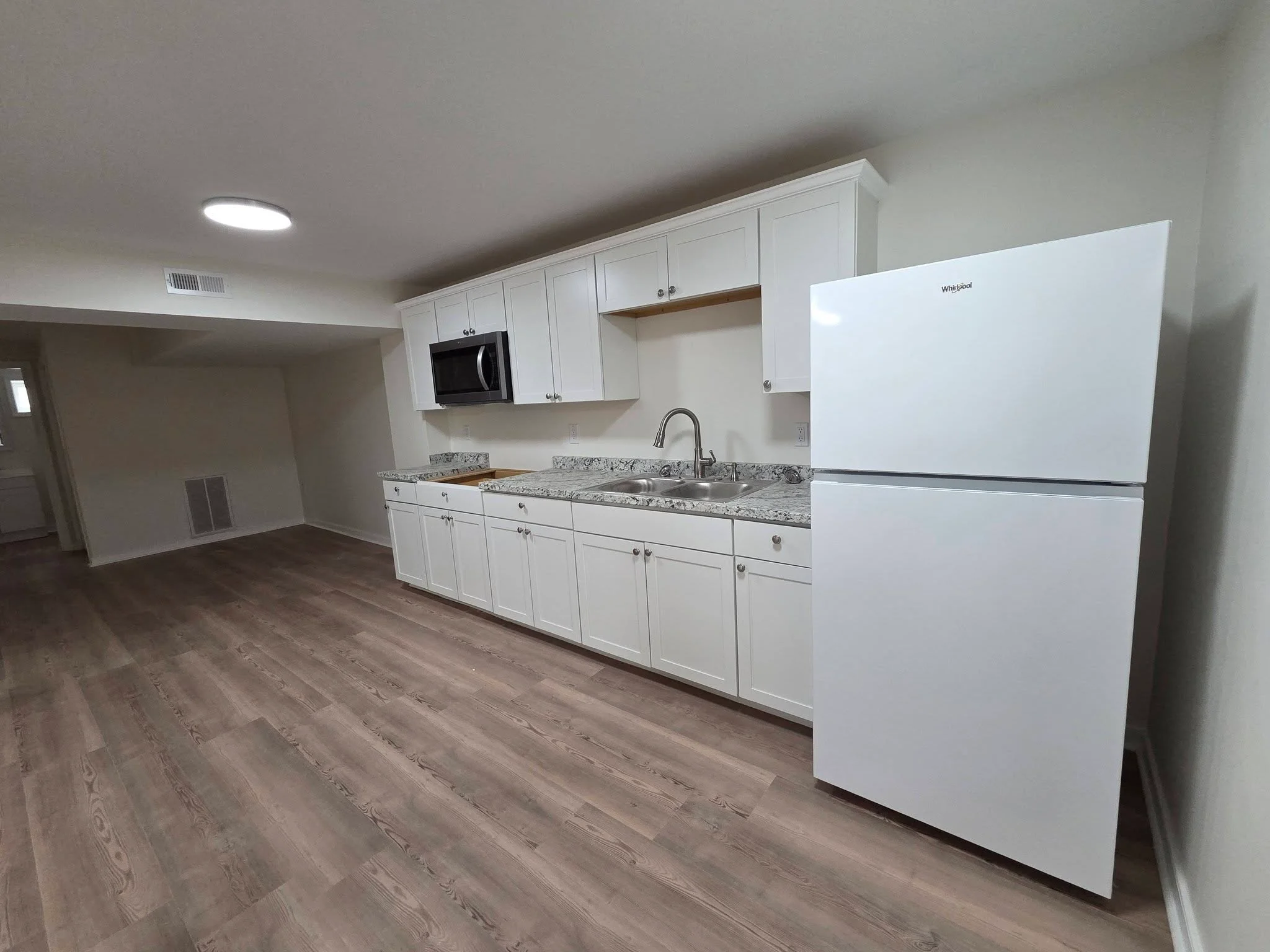 Richmond House: 5506 Campbell Ave