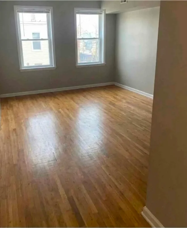 Trenton Townhome: 73 Belleview ave