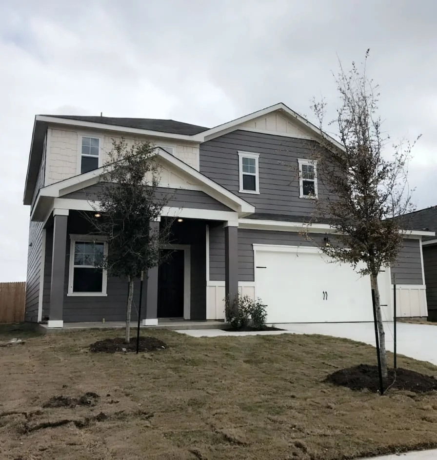 Kyle House: 291 Seneca Loop